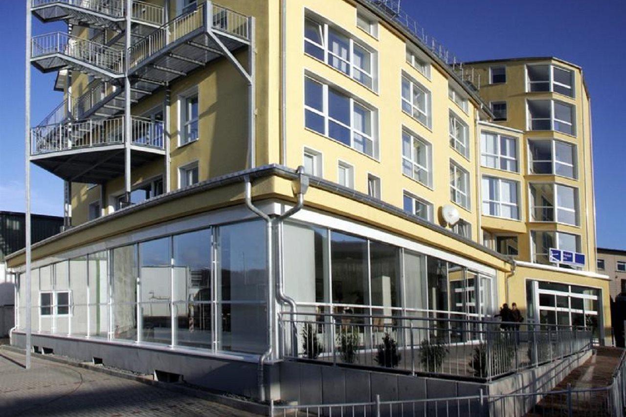 Hotel Im Kornspeicher Marburg Ngoại thất bức ảnh