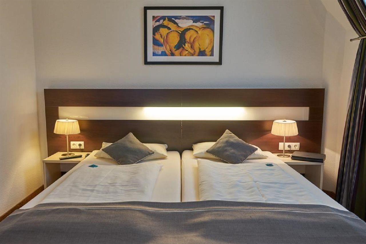 Hotel Im Kornspeicher Marburg Ngoại thất bức ảnh