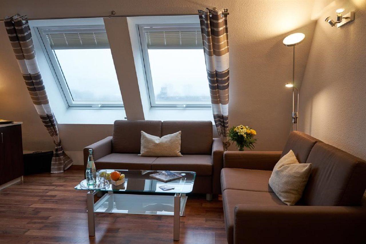 Hotel Im Kornspeicher Marburg Ngoại thất bức ảnh