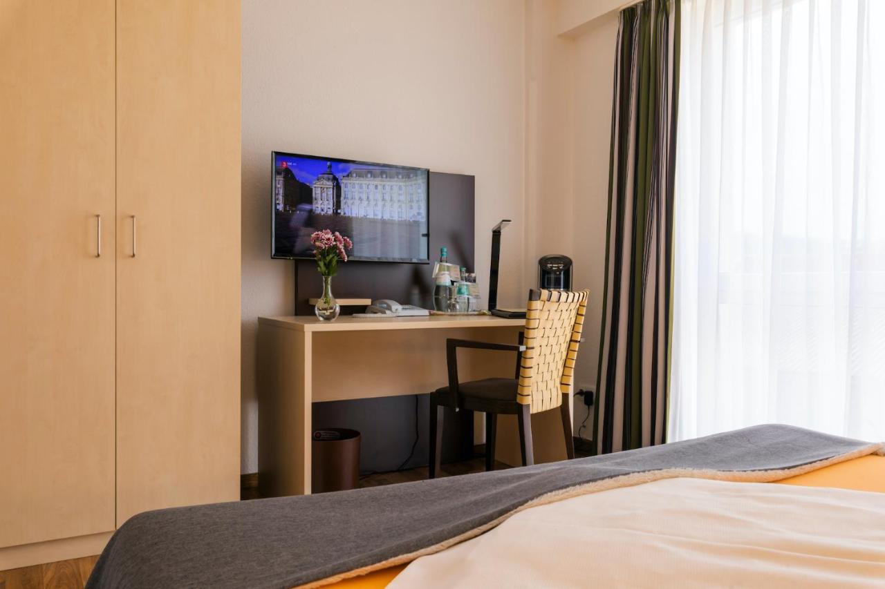 Hotel Im Kornspeicher Marburg Phòng bức ảnh
