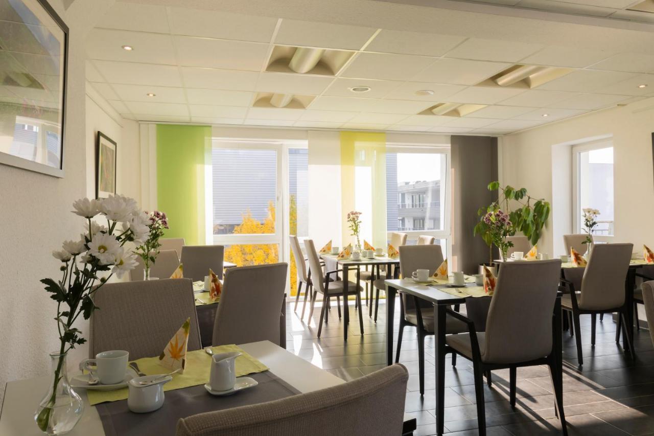 Hotel Im Kornspeicher Marburg Ngoại thất bức ảnh