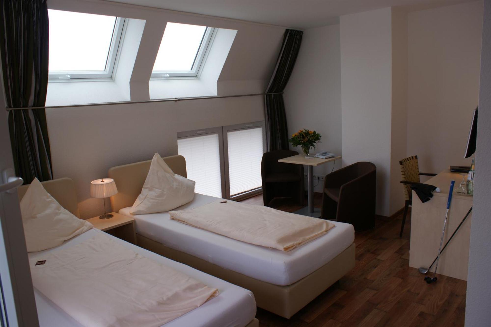 Hotel Im Kornspeicher Marburg Ngoại thất bức ảnh