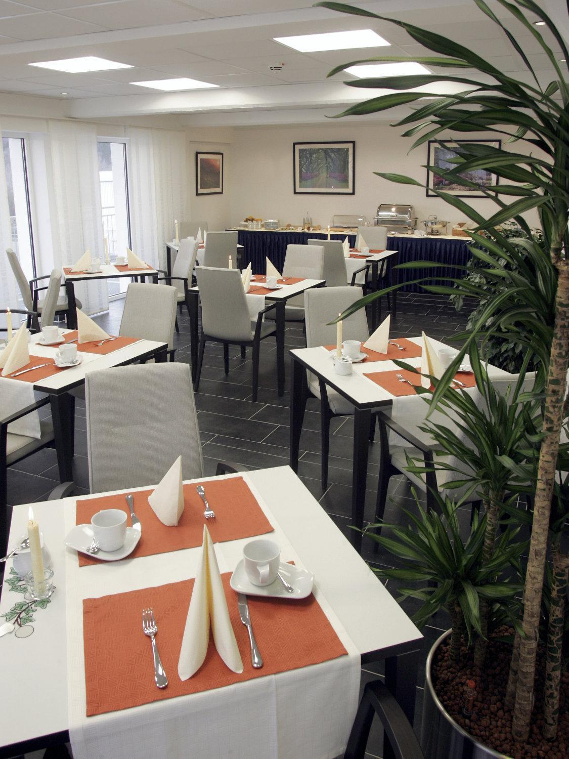 Hotel Im Kornspeicher Marburg Ngoại thất bức ảnh
