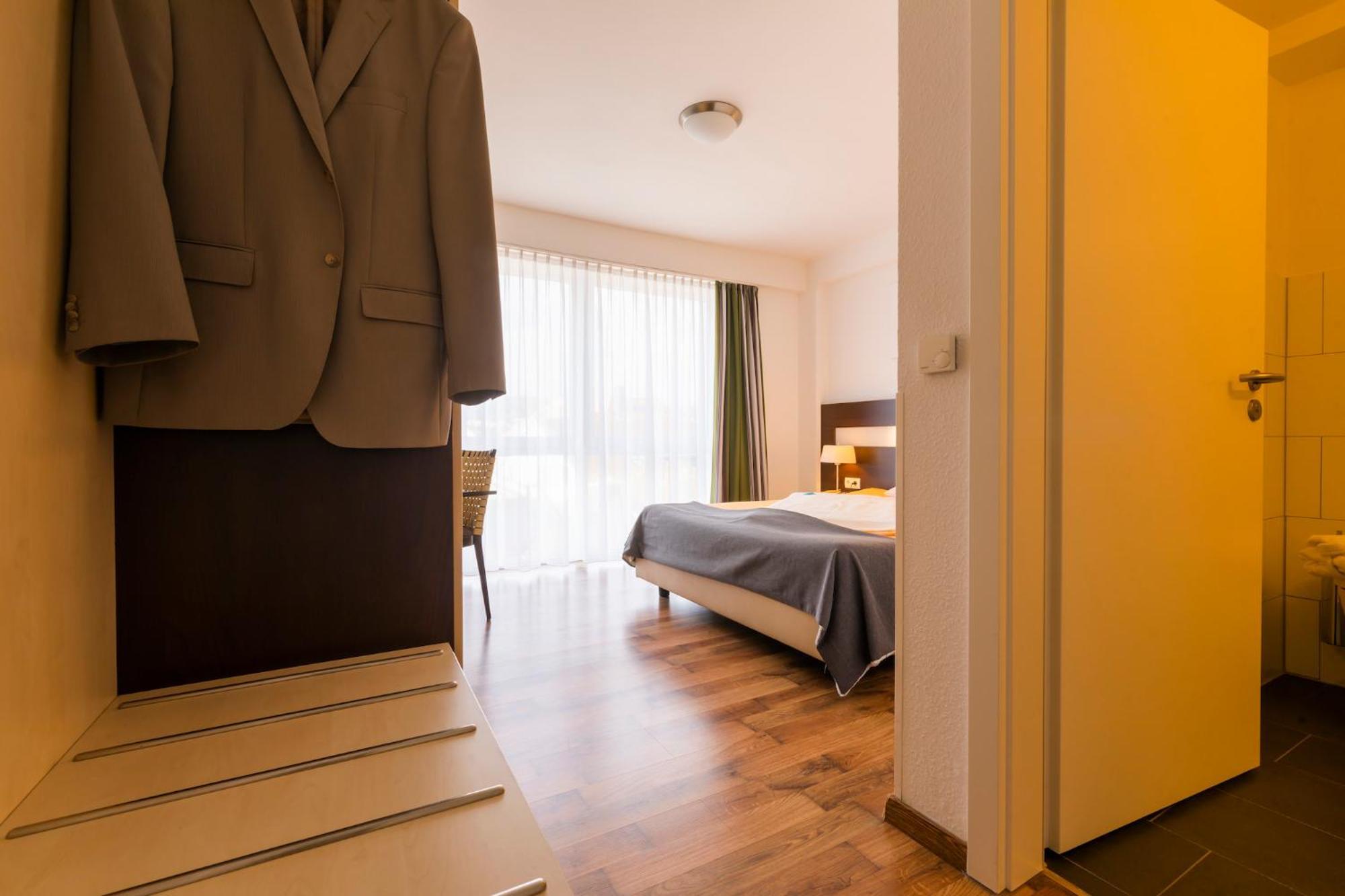 Hotel Im Kornspeicher Marburg Ngoại thất bức ảnh