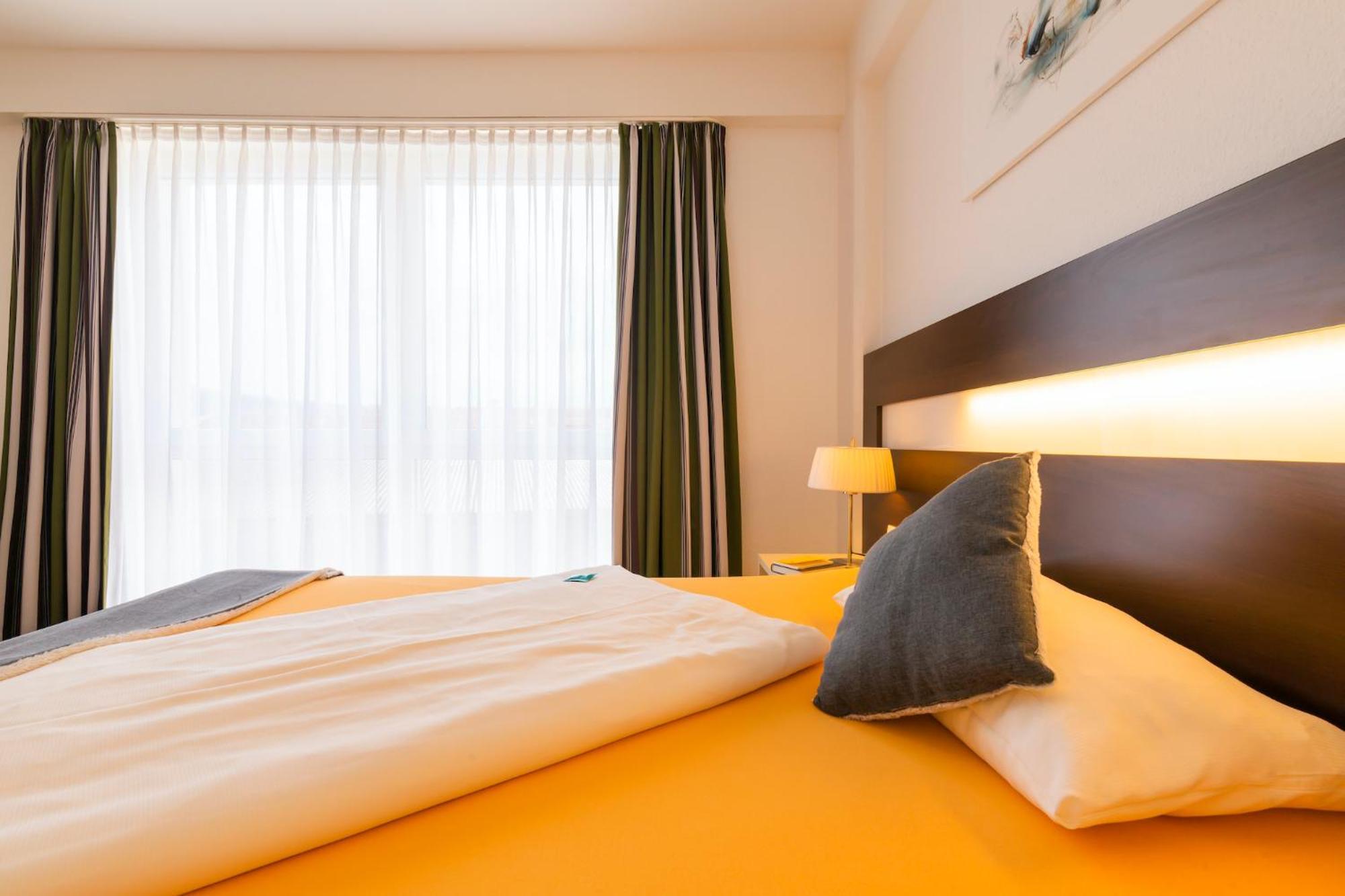 Hotel Im Kornspeicher Marburg Ngoại thất bức ảnh