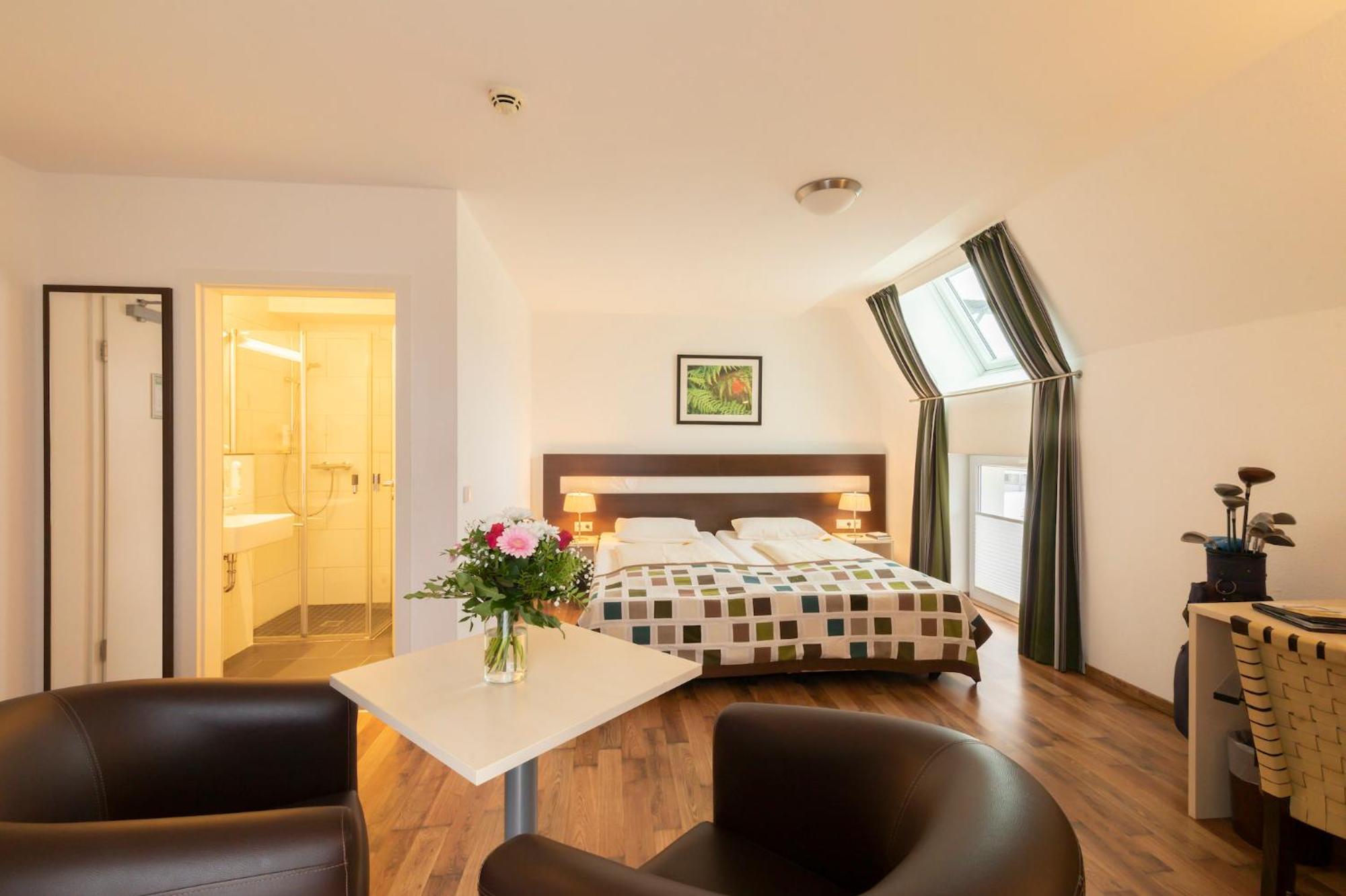 Hotel Im Kornspeicher Marburg Ngoại thất bức ảnh
