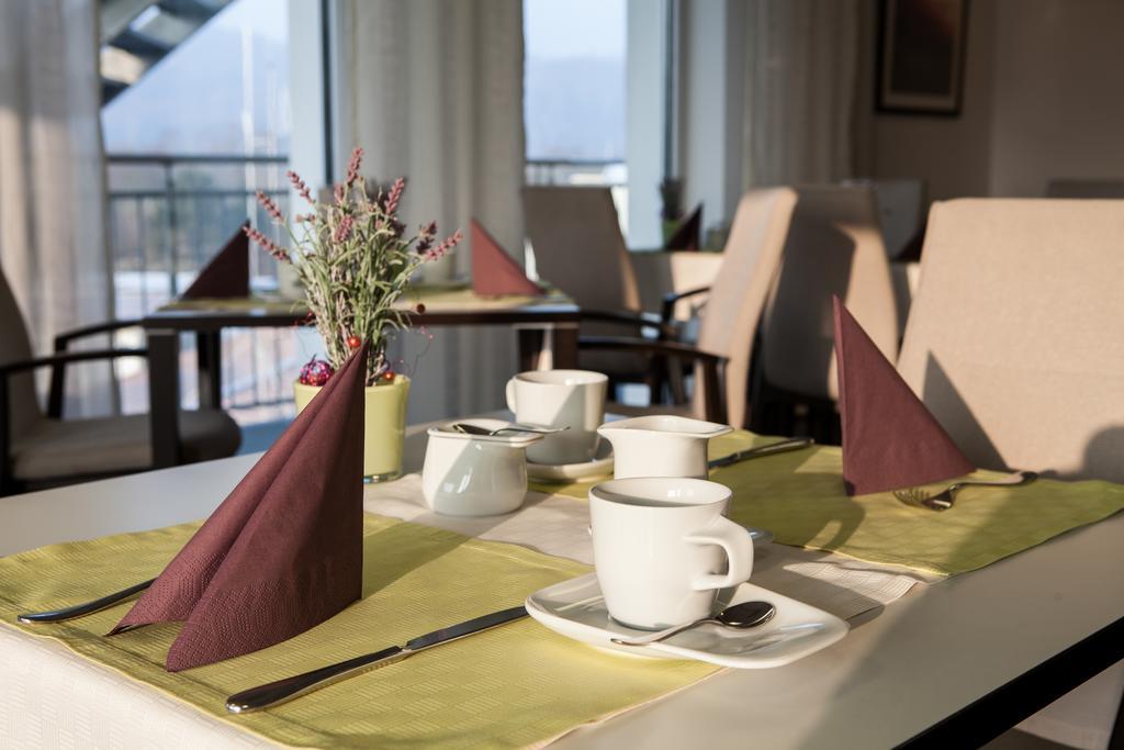 Hotel Im Kornspeicher Marburg Ngoại thất bức ảnh