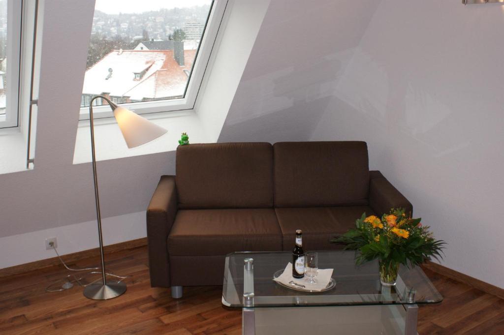 Hotel Im Kornspeicher Marburg Ngoại thất bức ảnh