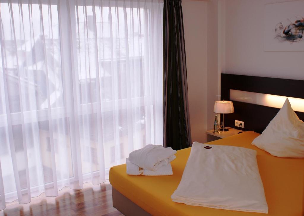 Hotel Im Kornspeicher Marburg Phòng bức ảnh