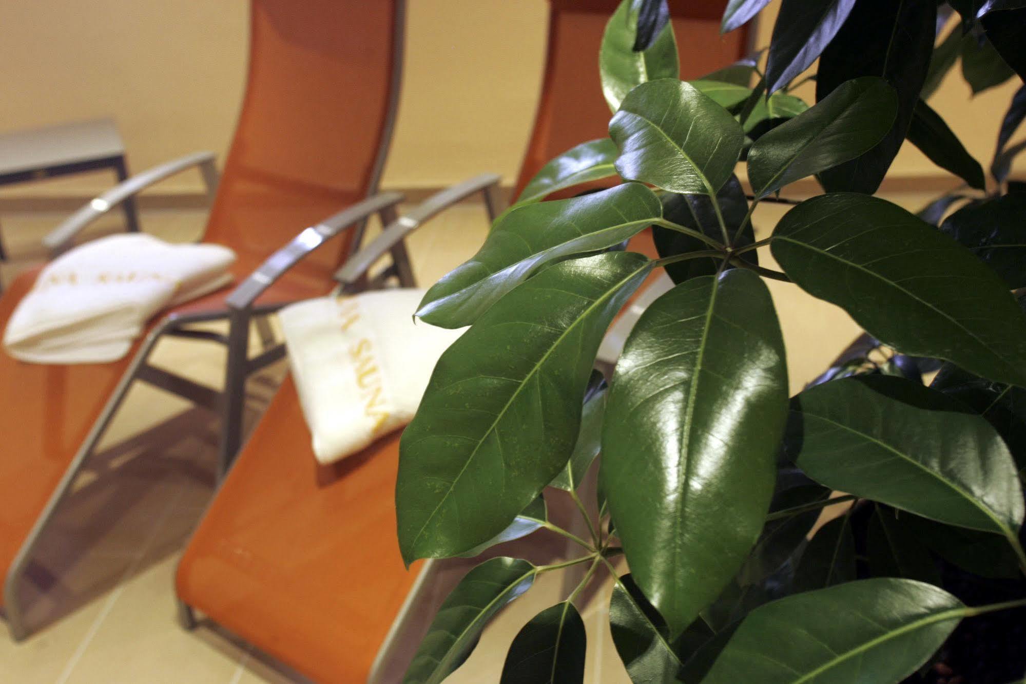 Hotel Im Kornspeicher Marburg Ngoại thất bức ảnh