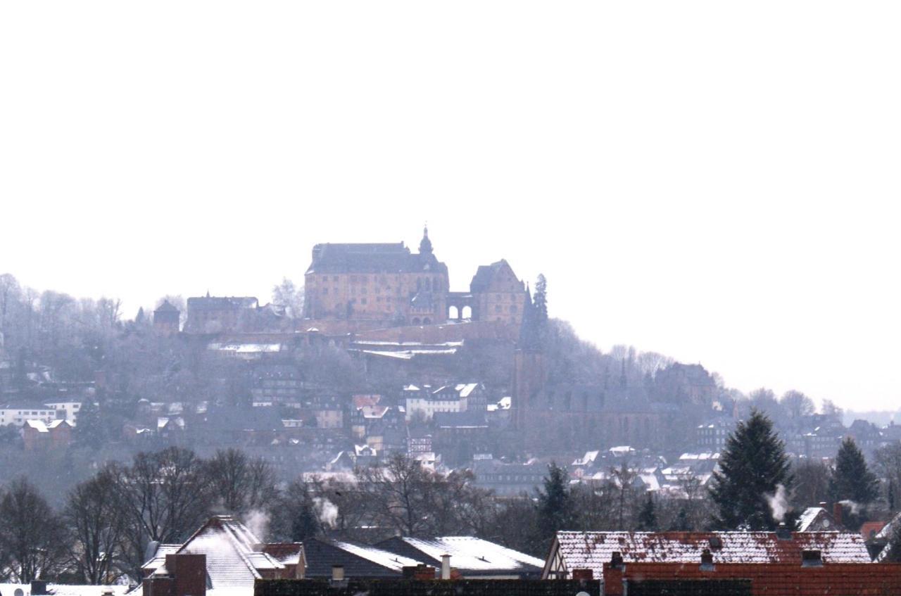 Hotel Im Kornspeicher Marburg Ngoại thất bức ảnh